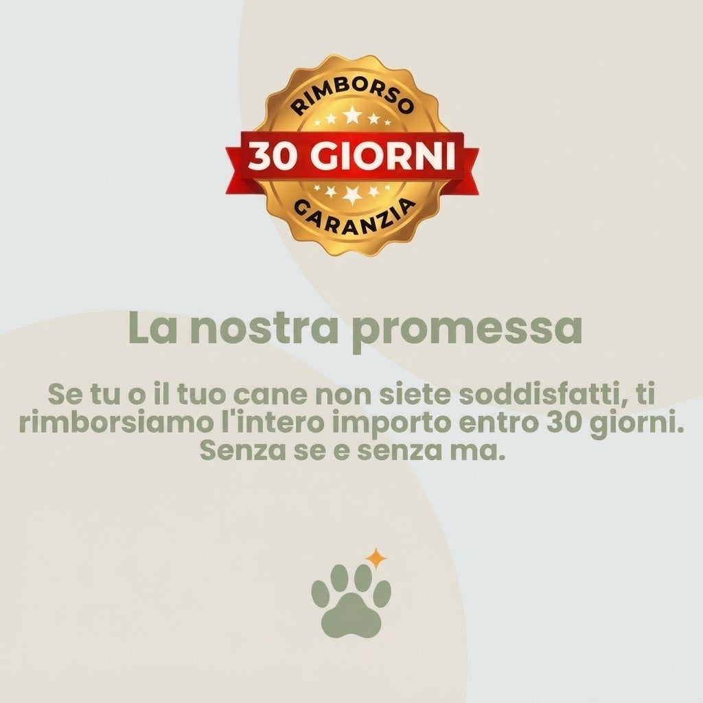Pettorina Antitraino