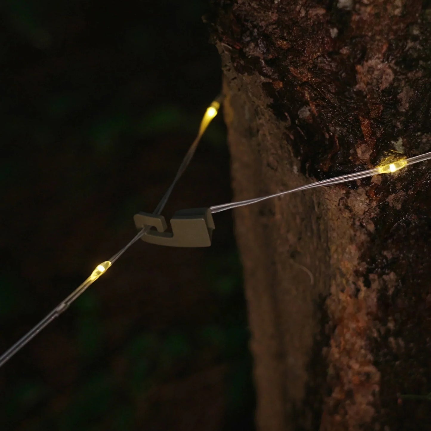 Aura – Catena Luminosa Solare