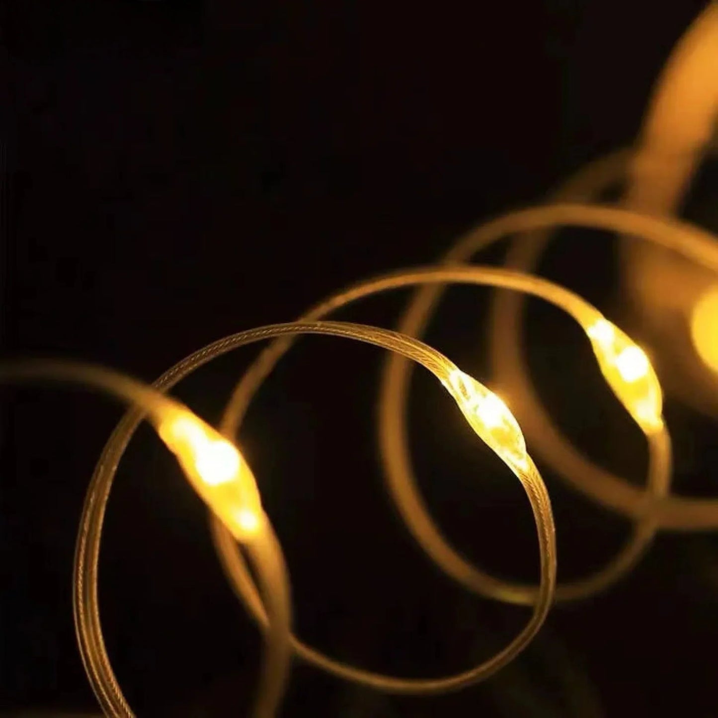 Aura – Catena Luminosa Solare