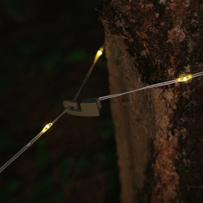 Aura – Catena Luminosa Solare