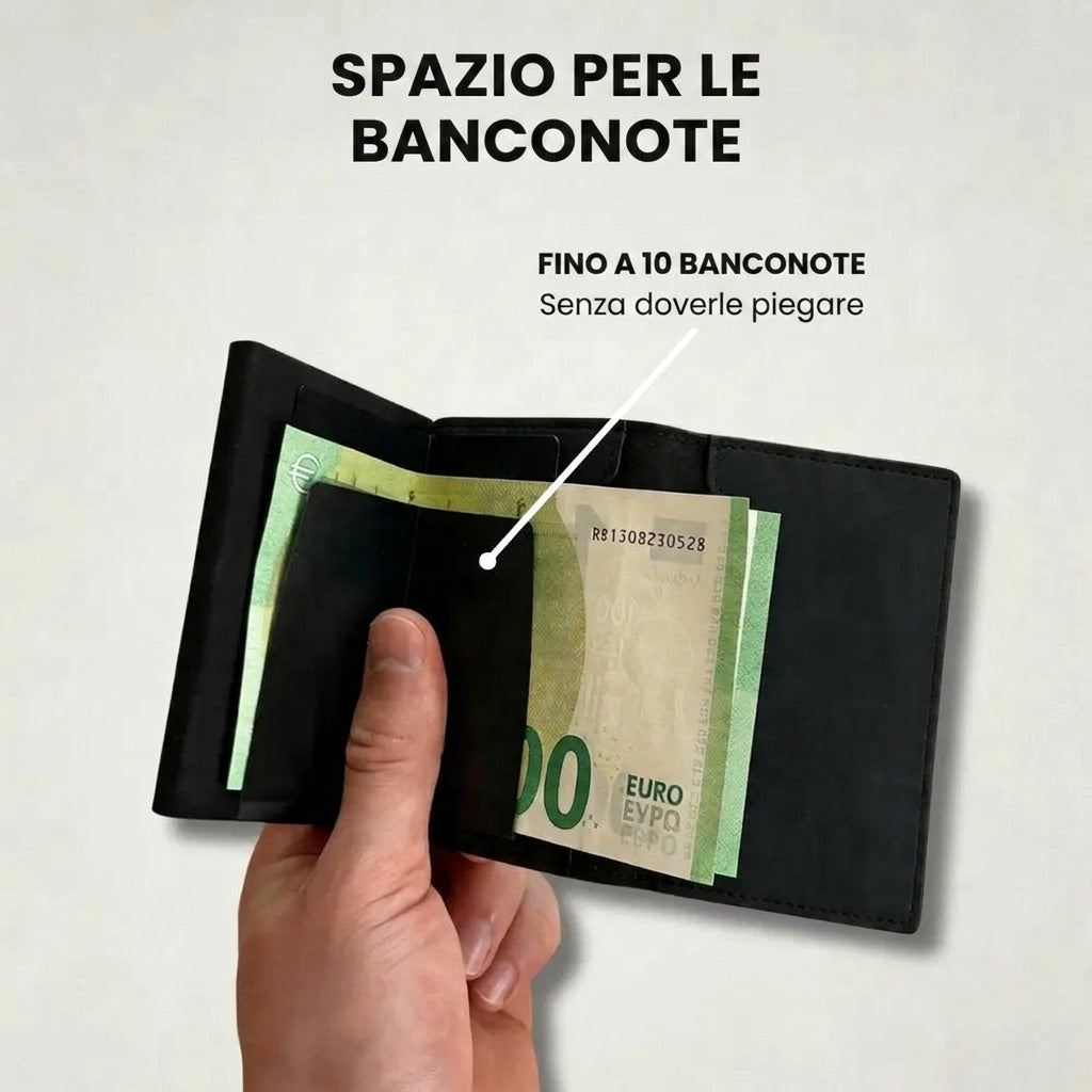 Portafoglio Giovasa