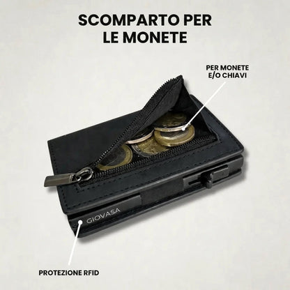 Portafoglio Giovasa