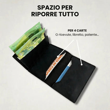 Portafoglio Giovasa