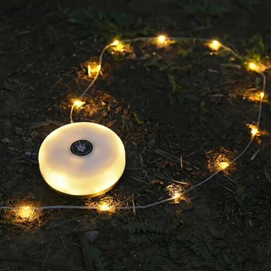Aura – Catena Luminosa Solare