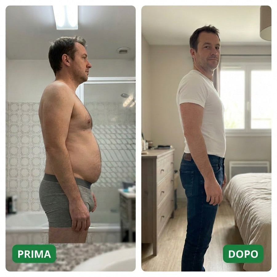 Linfia Drenante Linfatico — immagine 10