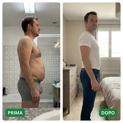 Linfia Drenante Linfatico — immagine 10