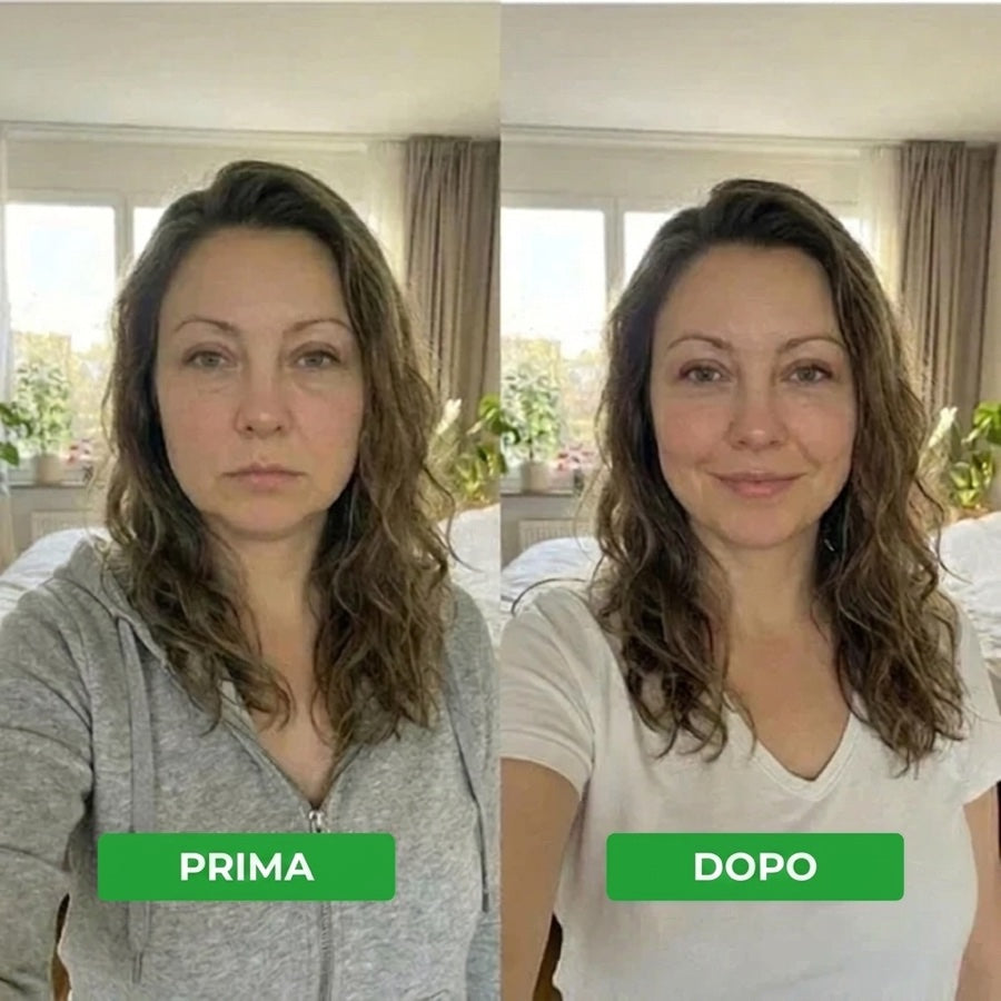 Linfia Drenante Linfatico — immagine 12