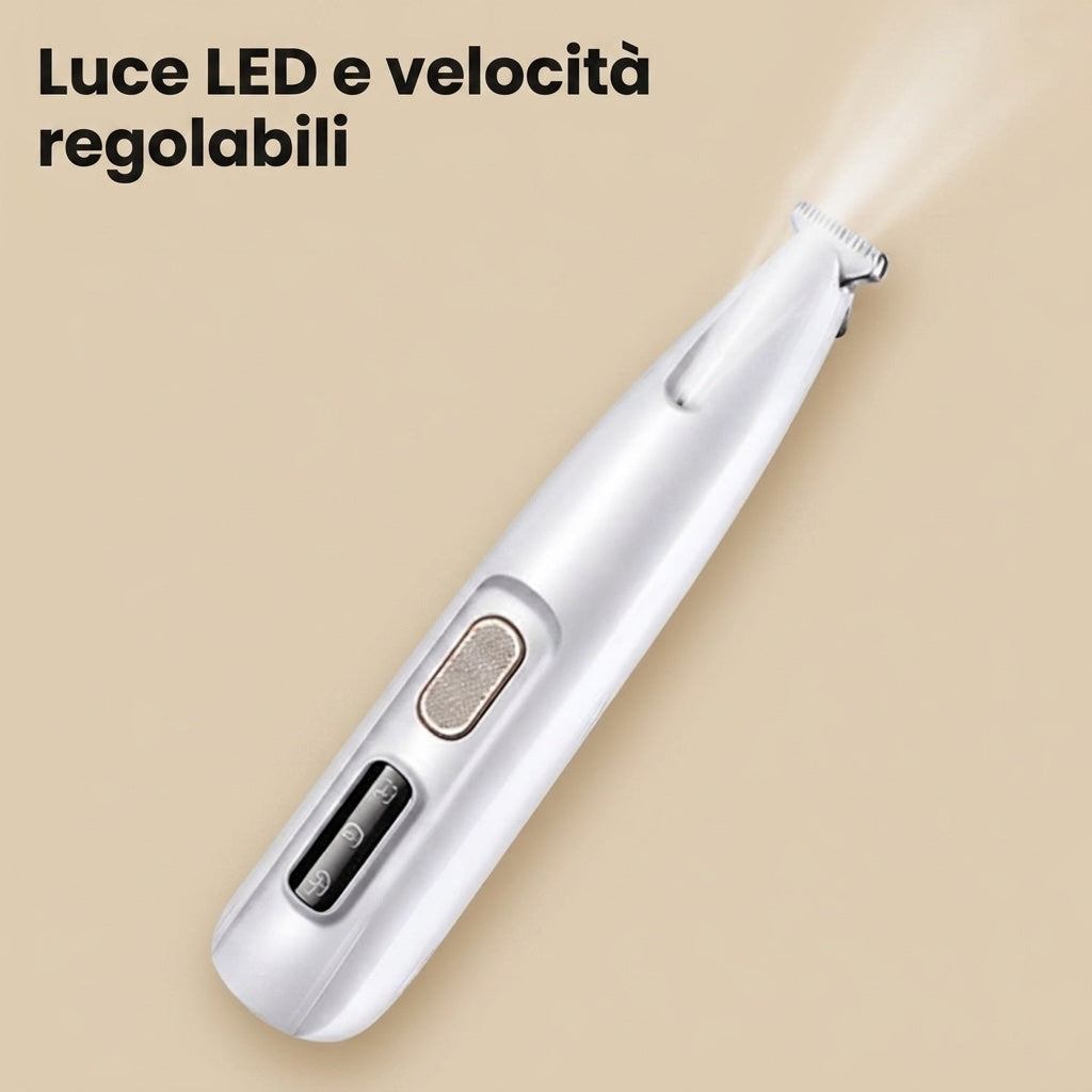 luce-led